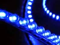 Waterproof LED Strips