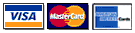 Visa, Mastercard, Check