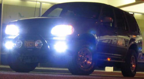 Best HIDS, HID Headlight Kits