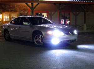 HID Headlight Kit Cheap