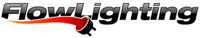 FlowLighting Full Logo