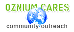 Oznium Cares