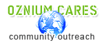 Oznium Cares :: See what makes us a different LED company