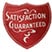 100 Percent Satisfaction Guaranteed