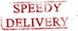 Speedy Delivery