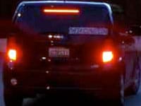Scion LED Tail Lights