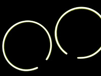 CCFL Circle Kit