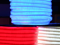 LED Rope Lights