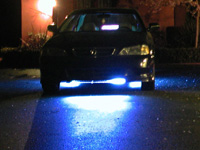 FlowLighting Single Color