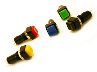 Push Button Switch