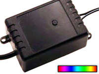 Million Color LED Controller