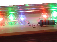 FlowLighting Blaze Undercar Kit Tube