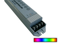 Simple RGB Controller