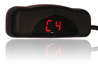 FlowLighting Remote Display