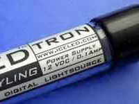 ICELED Tron