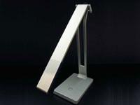 Executive Class LED Desk Lamp