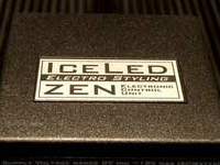 ICELED Zen Controller