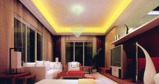 Flexible LED Strips