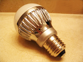 X5 LED Reading Bulb