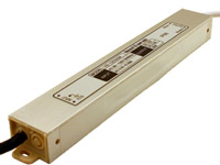 2.5 Amp Waterproof Transformer