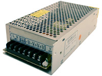 12.5 Amp Power Supply