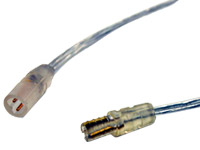 Linear Light 3 foot Extension Cable