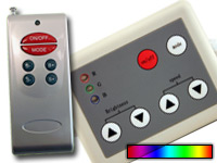 Freedom RGB Controller