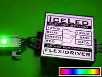Iceled FlexiDriver