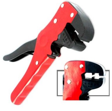 Automatic Wire Stripper