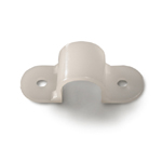 Durable Plastic Mount (10 Pack)