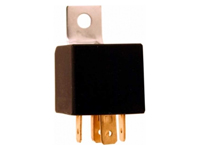 5 Pin 40 Amp Relay