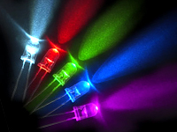 Super Bright LEDs