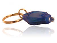 LED Keychain Light