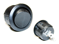 Momentary Rocker Switch