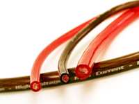 Stinger Pro Series Wire