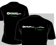 Oznium Shirt