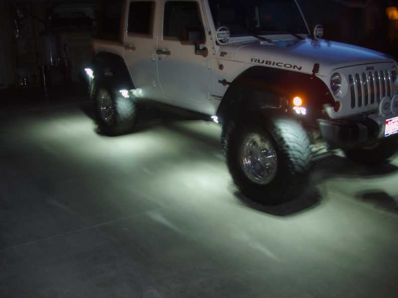 Cheap fog lights jeep wrangler