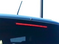 2nd Gen Scion xB LED Third Brake Light
