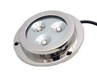 Ultra High Intensity 6W LED Marine Flood