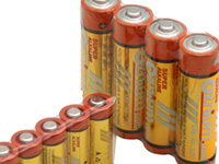 Oznium.com Brand Batteries