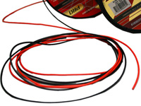 18 Gauge Hookup Wire