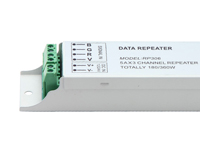 RGB LED Data Amplifier / Repeater