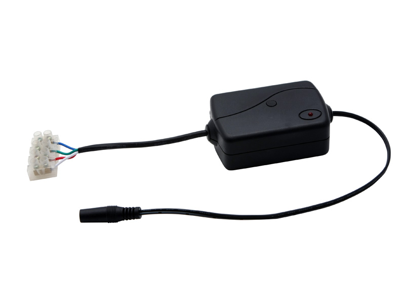 Elf Million Color LED Controller