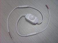 Rotary Style LED Dimmer