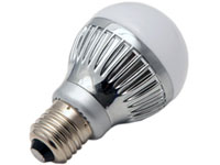 X5 LED Reading Bulb