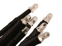 Prewired LEDs