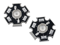 High Power 1 watt LEDs