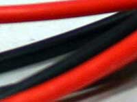18 Gauge Hookup Wire