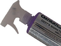 Ozzy's Signature Quick Detailer and Clay Lube