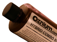 Hybrid Combo Body Wash